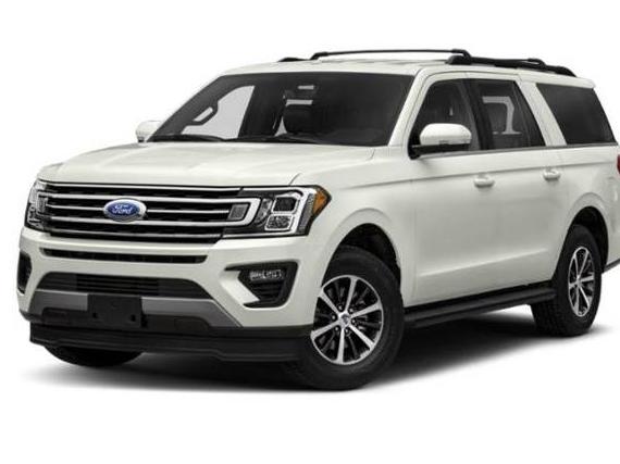 FORD EXPEDITION MAX 2021 1FMJK1JT9MEA05523 image